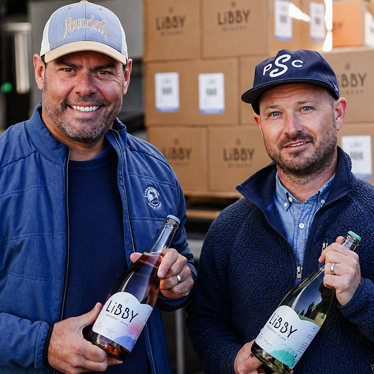 Libby Wines
