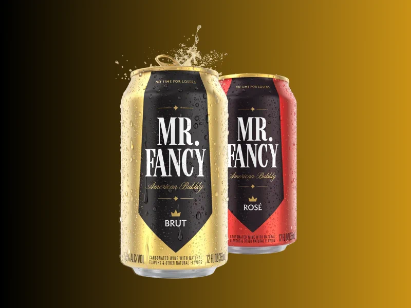 Founders of Mr. Fancy — Beckett Venture portfolio