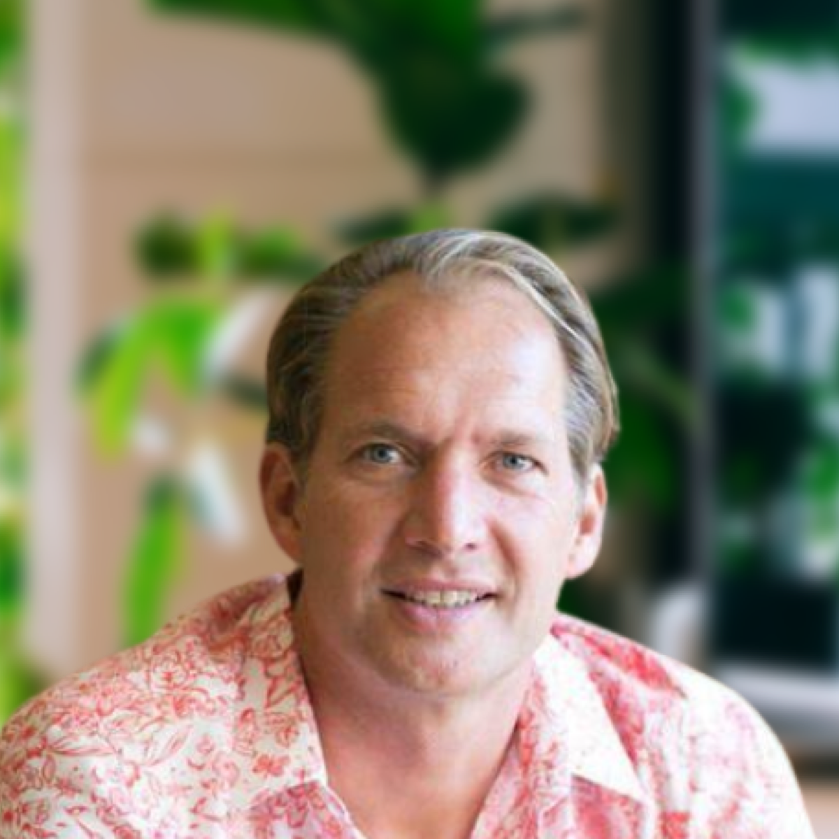 David Vanderveen