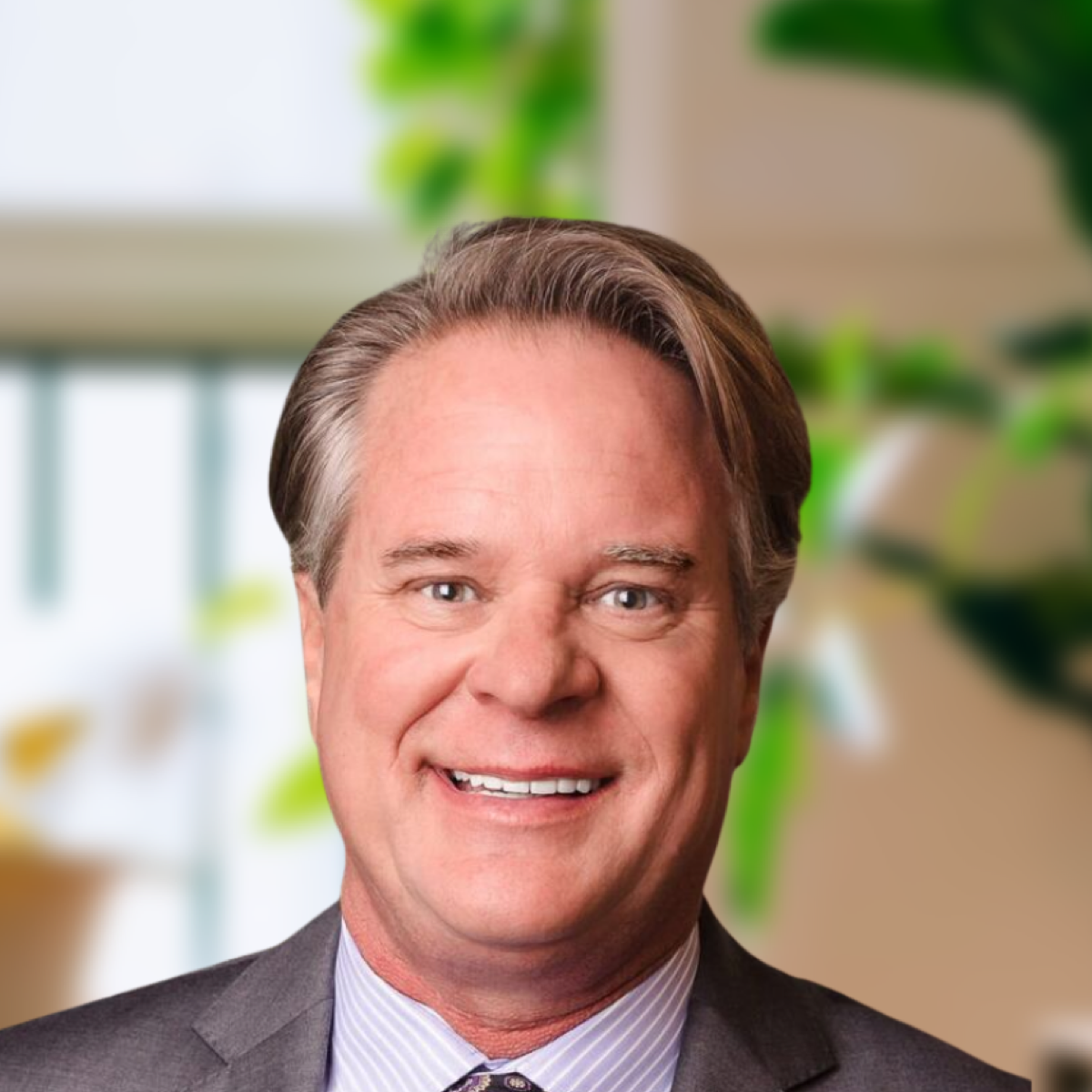 Michael Garret