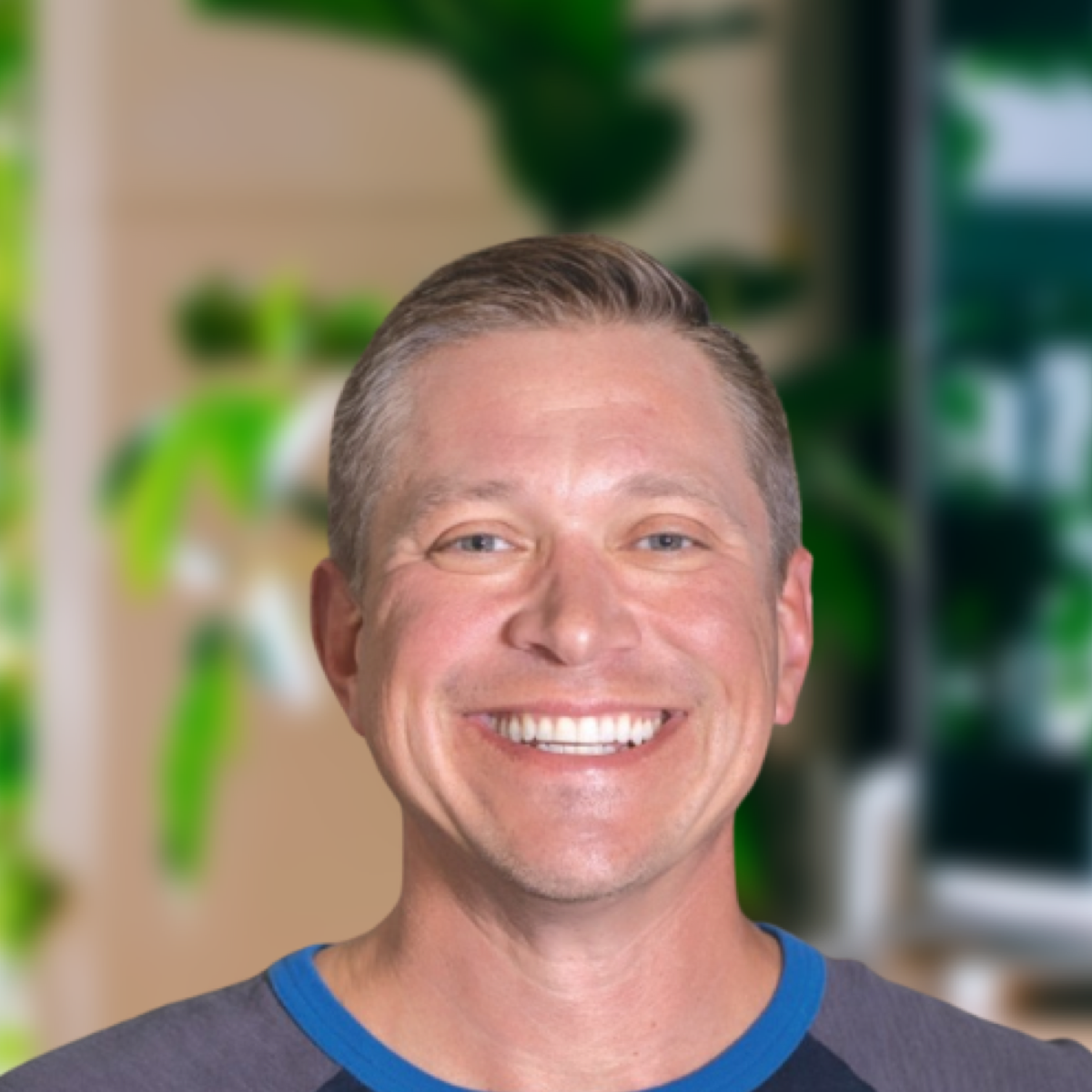 Matt Jung