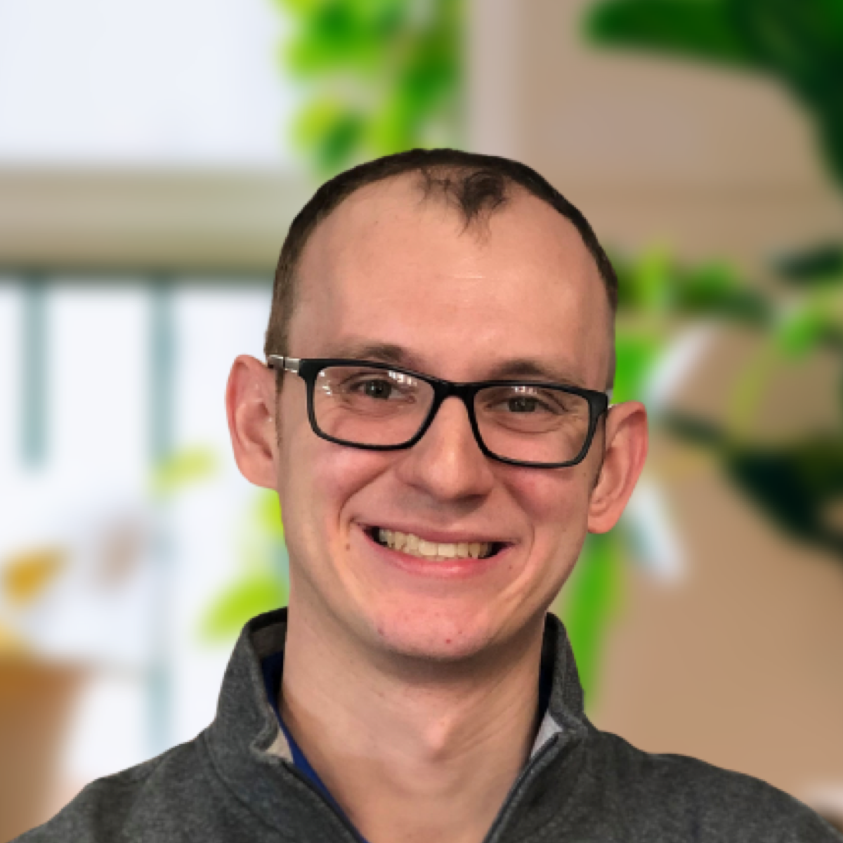 Alex Ouellette — Director of Accounting, Operating Platform