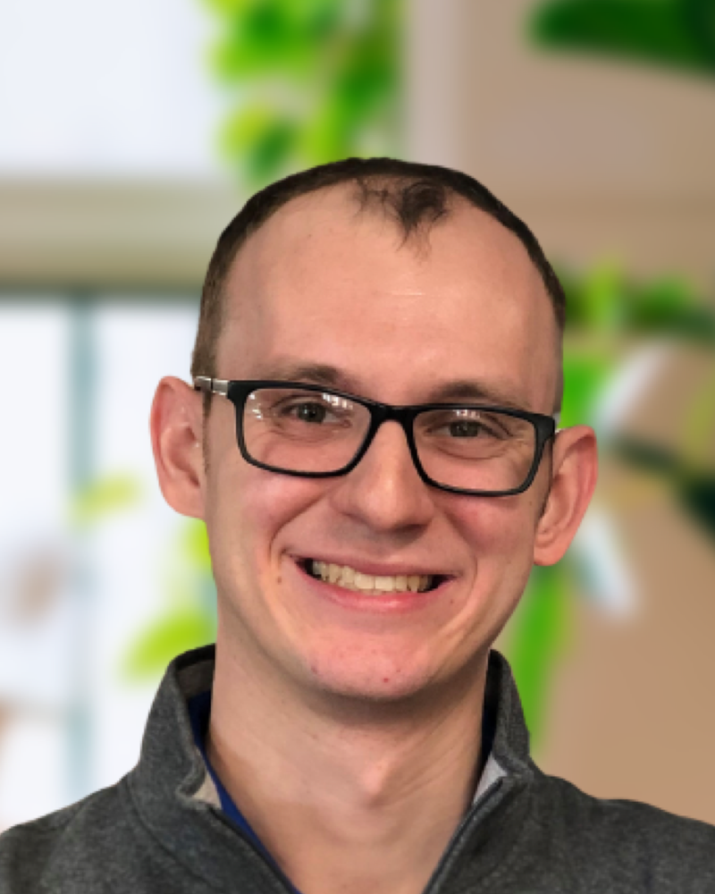 Alex Ouellette — Director of Accounting, Operating Platform