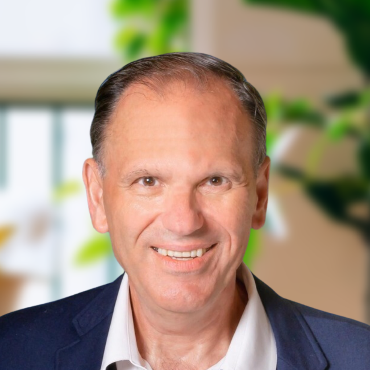 Brian Polencheck — General Partner