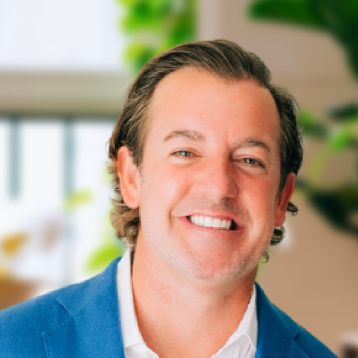 Blake Wiley — General Partner