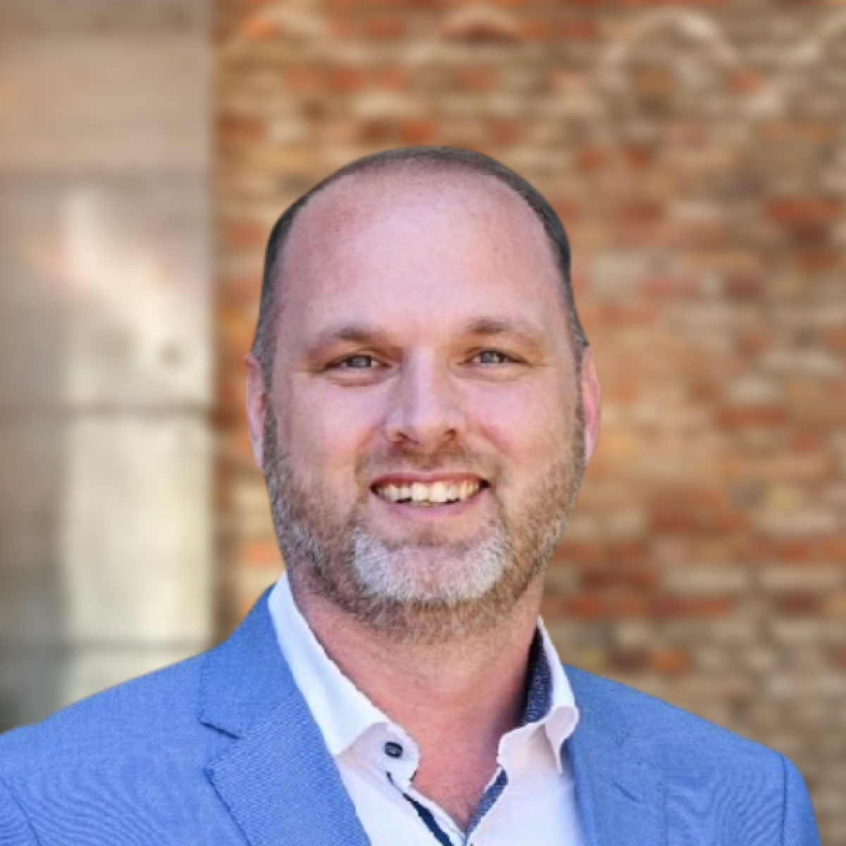John Meyer — General Partner