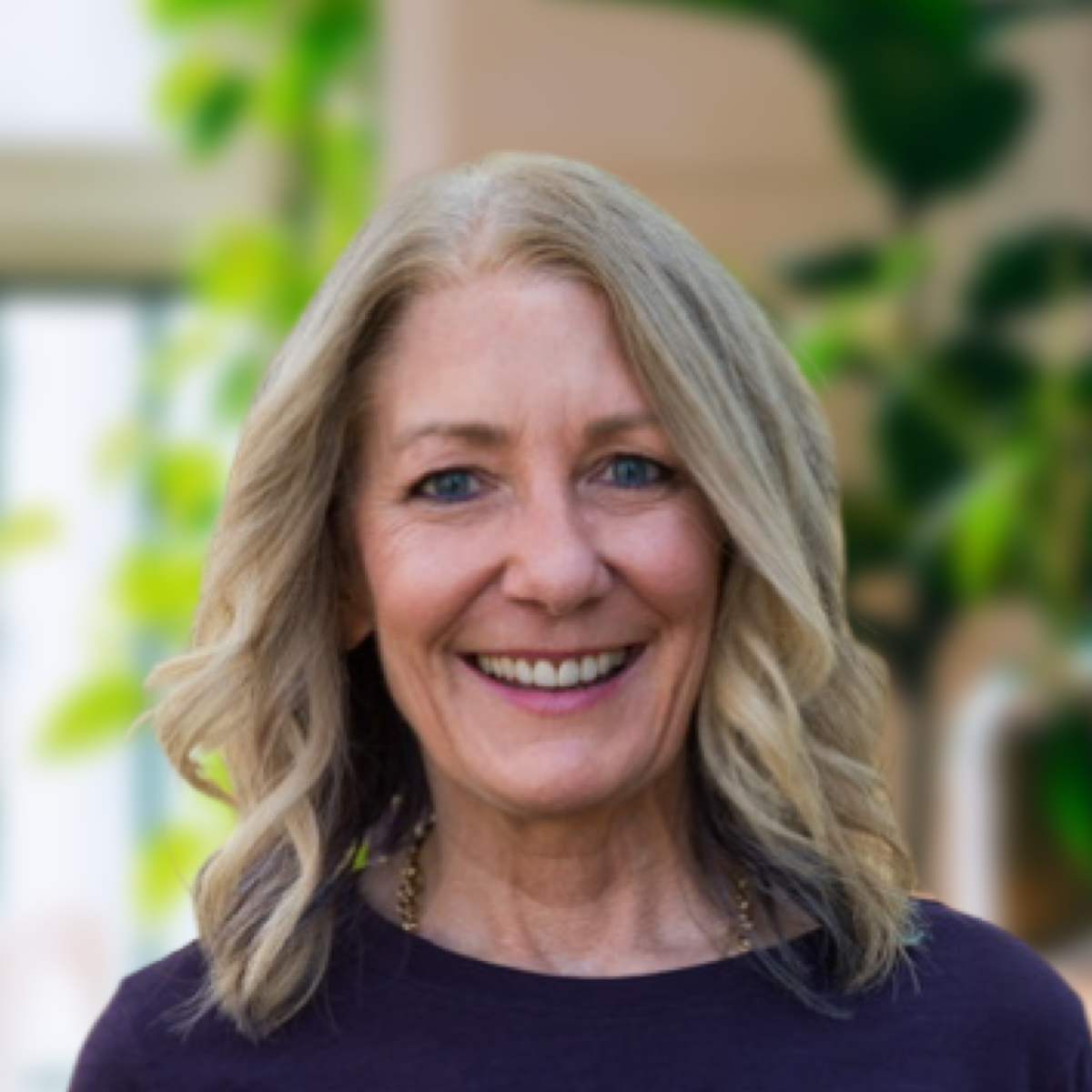 Emily Crume — Chief Marketing Officer