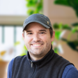 James Eldersveld — Chief of Staff