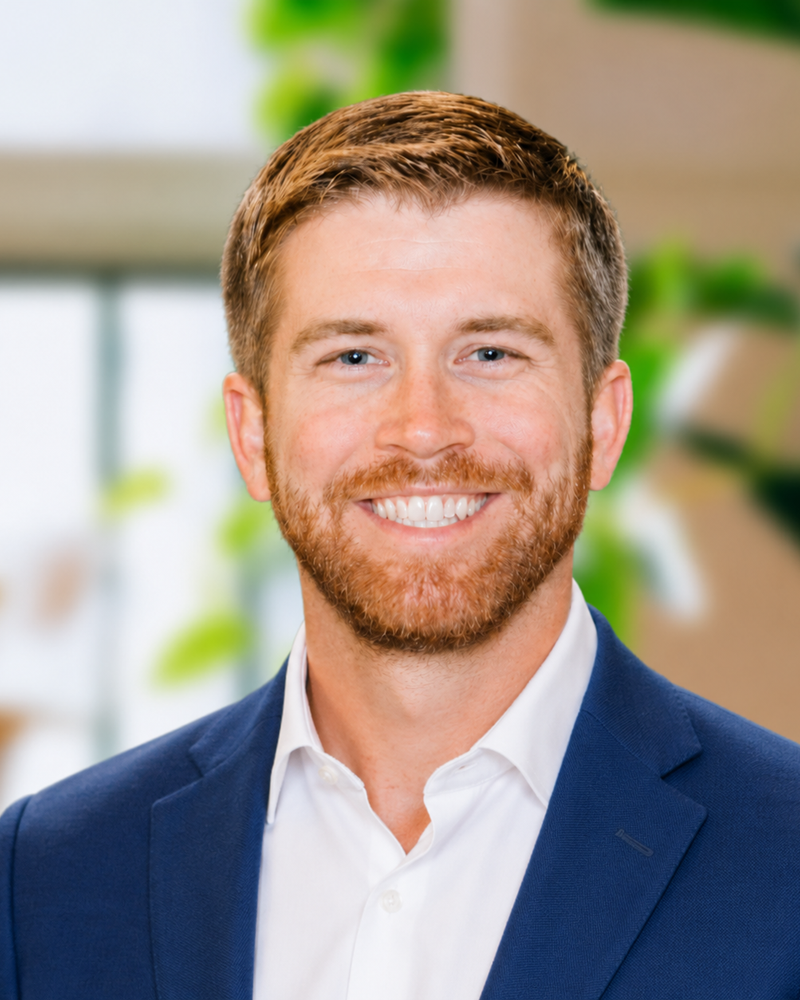 Liam Flanigan — General Partner, Venture