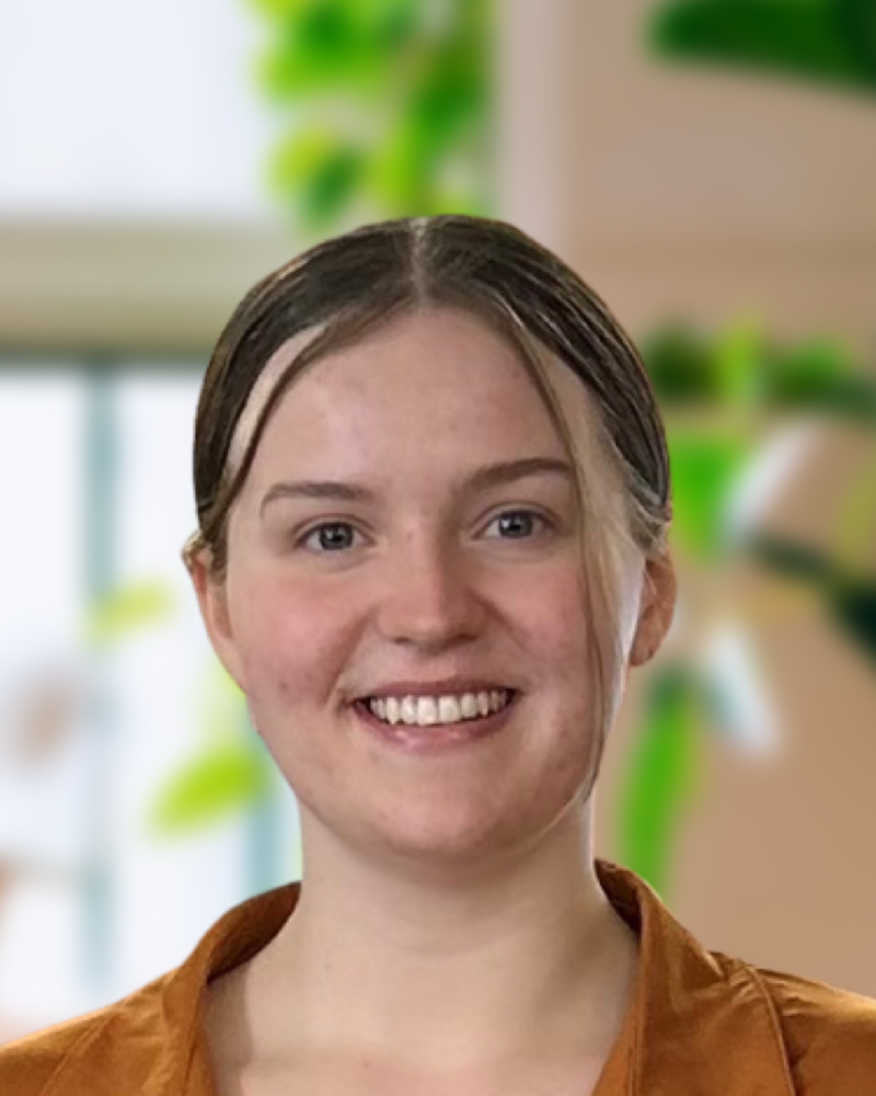 Savannah Swartzendruber — Senior Accountant, Operating Platform