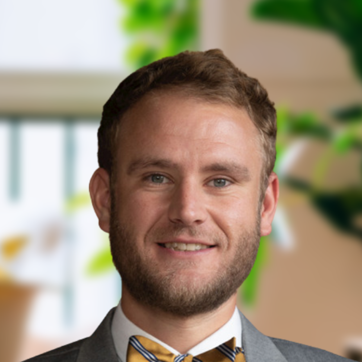 Andrew Kell — Senior Associate