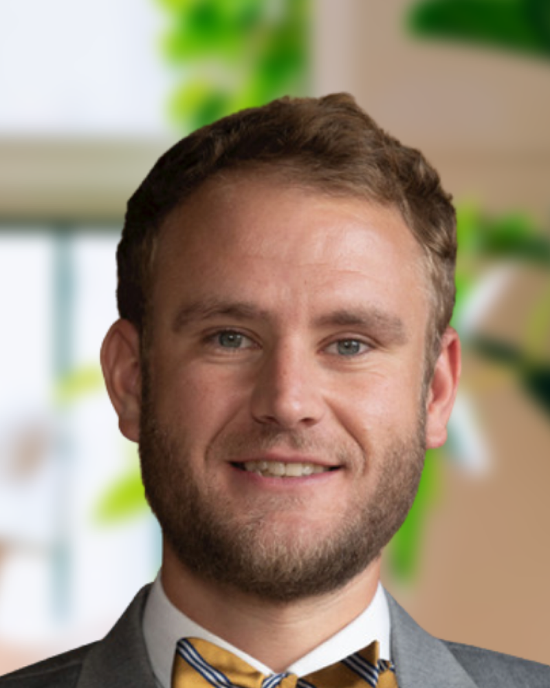 Andrew Kell — Senior Associate, Operating Platform