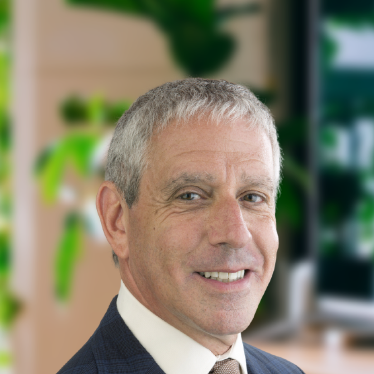 Hal Kravitz