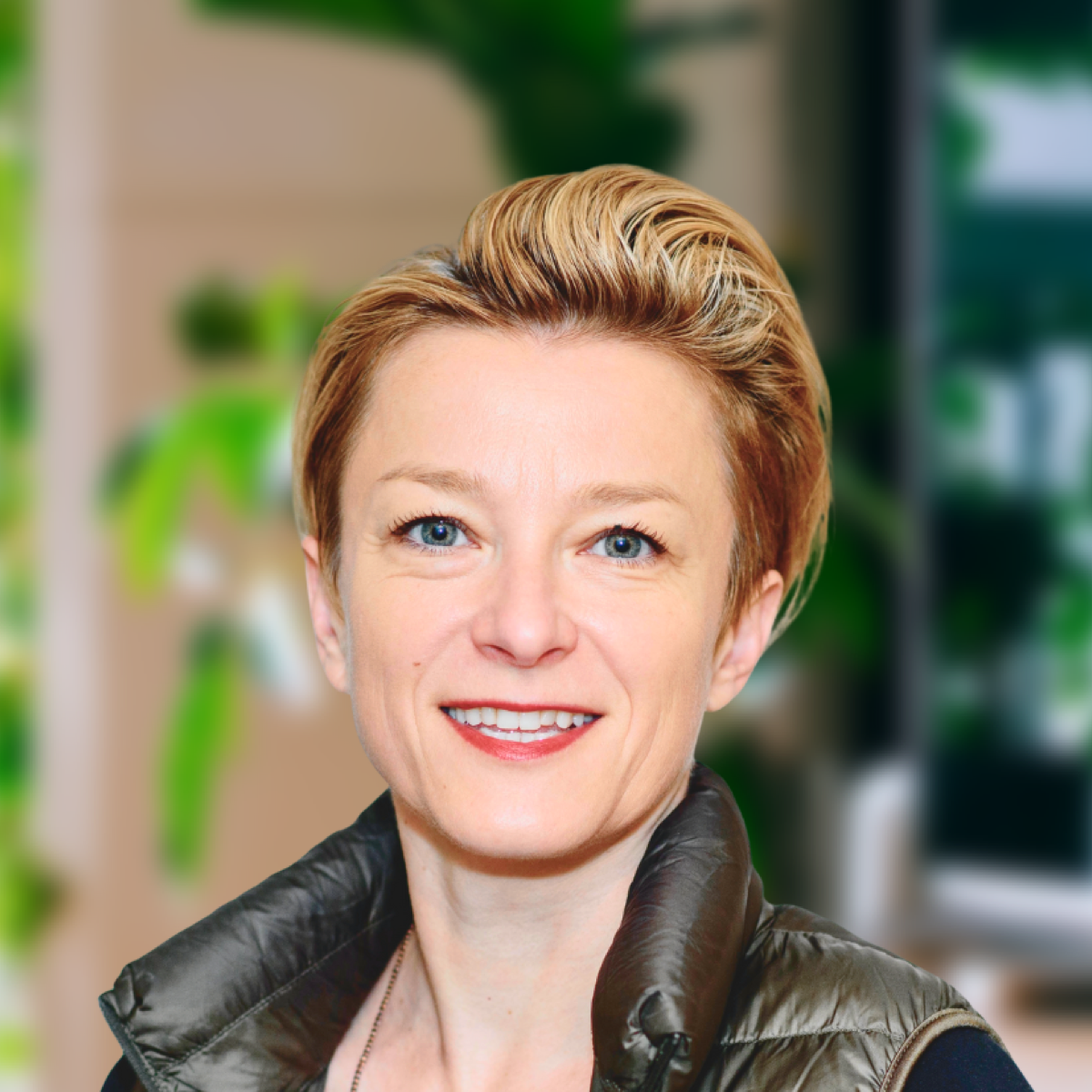 Marina Kordic
