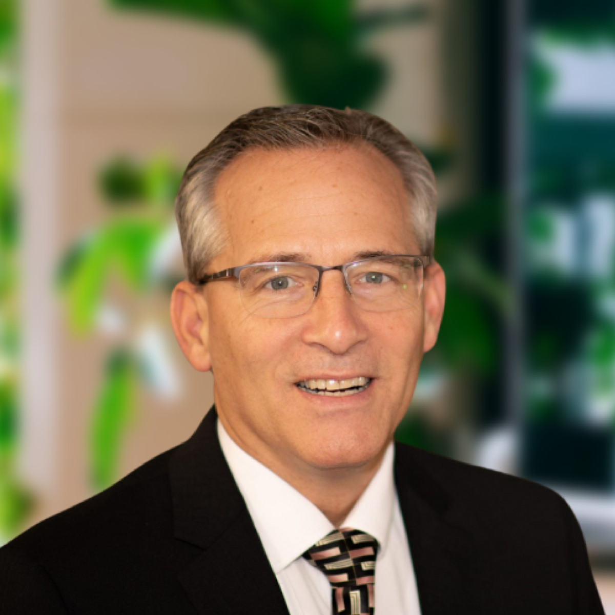 Clarence Rivette — General Partner