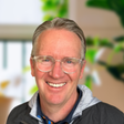 Greg Clark — General Partner