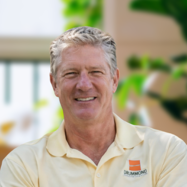 Todd Oosting — General Partner